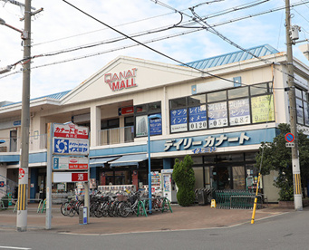 イズミヤ 西田辺店の画像1
