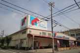 万代 矢田店