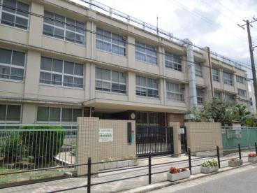 大阪市立矢田西小学校の画像1