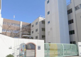 大阪市立矢田北小学校