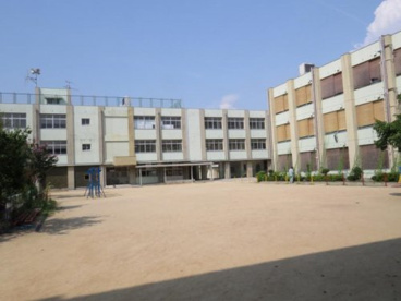 大阪市立安立小学校の画像1