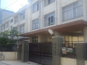 大阪市立粉浜小学校の画像1