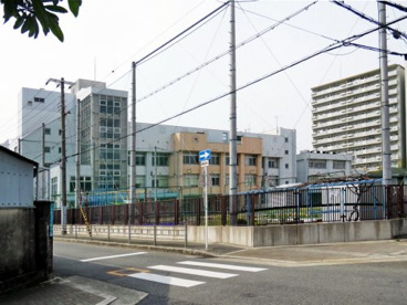 大阪市立清江小学校の画像1