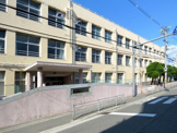 大阪市立敷津浦小学校
