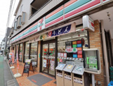セブンイレブン 板橋南町店