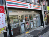 セブンイレブン 名古屋金山駅南口店