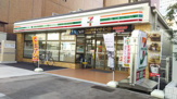 セブンイレブン 名古屋金山駅西店