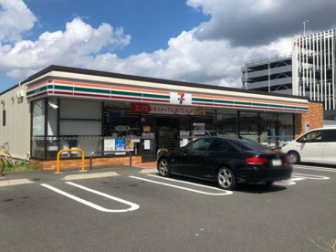 セブンイレブン 名古屋外新町3丁目店の画像1