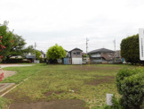 公園 けんか広場