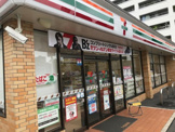 セブンイレブン 名古屋旗屋2丁目店