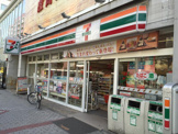 セブンイレブン 名古屋大須2丁目店