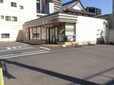 セブンイレブン 名古屋松原2丁目店