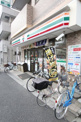 セブンイレブン 荒川町屋店
