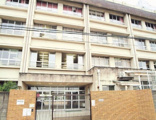大阪市立清水小学校