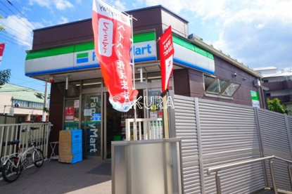 ファミリーマート 樽町二丁目店の画像1