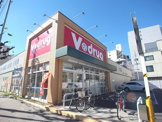 V・drug新栄店