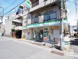 ファミリーマート世田谷区北沢3丁目店