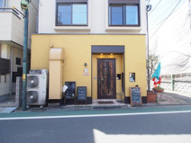 ボンジョリーナ