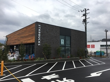 スターバックスコーヒー クロスモール富田林店の画像1