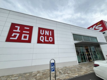 ユニクロ クロスモール富田林店の画像1