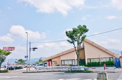 餃子の王将外環富田林店の画像1