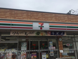 セブンイレブン　江戸川店