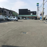 ファミリーマート京屋長曽根店