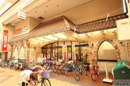 関西スーパー 住ノ江店の画像1