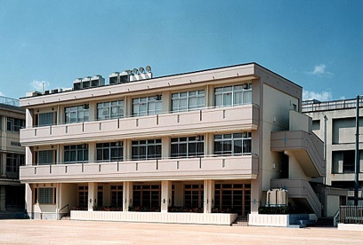 二条城北小学校の画像1