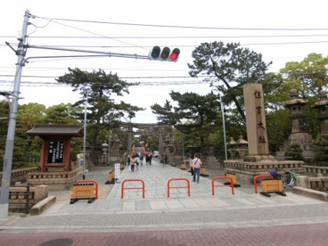住吉大社の画像1