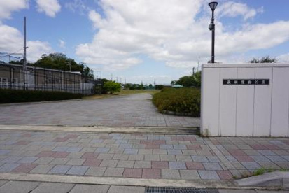 長柄運動公園の画像1