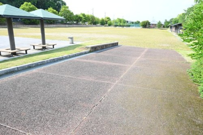 長柄運動公園の画像2
