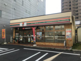 セブンイレブン 名古屋千代田3丁目店