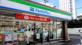 ファミリーマート 名古屋千代田店