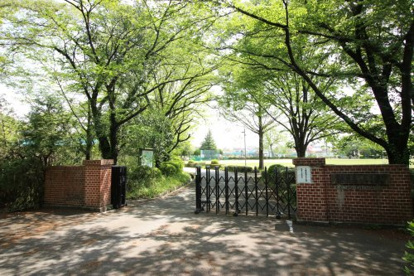 前橋市立南橘中学校みやま分校の画像1