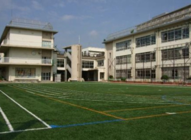 新宿区立西戸山小学校の画像1
