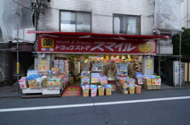 （閉店）スマイルドラッグ 東長崎2号店