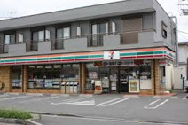 セブンイレブン 葛飾高砂7丁目店