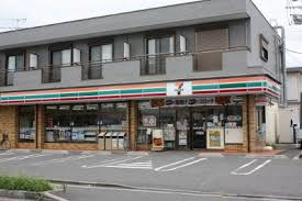 セブンイレブン 葛飾高砂7丁目店の画像1