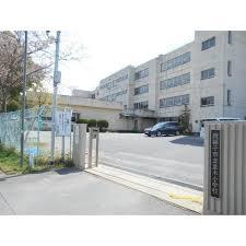 我孫子市立並木小学校の画像1