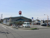コメリハード&グリーン前橋六供店
