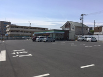 ファミリーマート 前橋六供店
