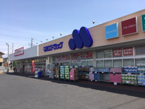 マルエドラッグ 六供店
