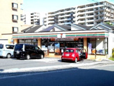 セブンイレブン