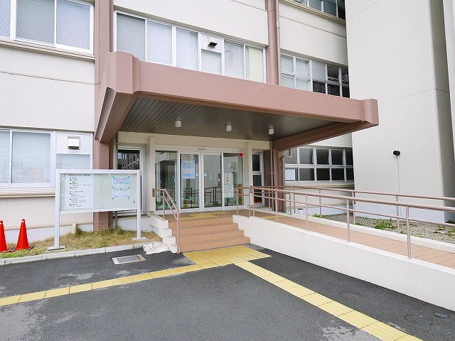 桜井市休日夜間応急診療所 写真 アクセス 営業時間 奈良賃貸のマサキ