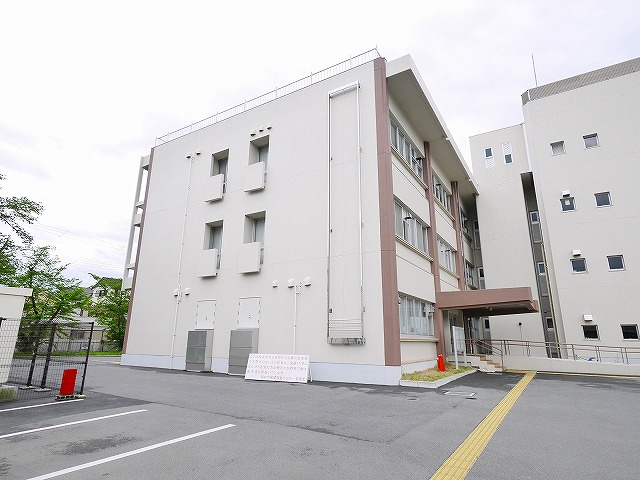 桜井市休日夜間応急診療所 写真 アクセス 営業時間 奈良賃貸のマサキ