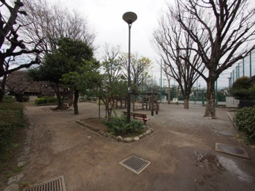 南台公園の画像1