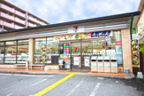 セブンイレブン 山科大宅店