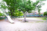 草海道児童公園