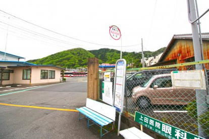 大宅停（京阪バス）の画像1